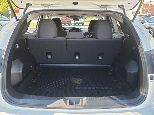 Certified 2025 Subaru Crosstrek 2.0i Premium AWD/4WD image 5