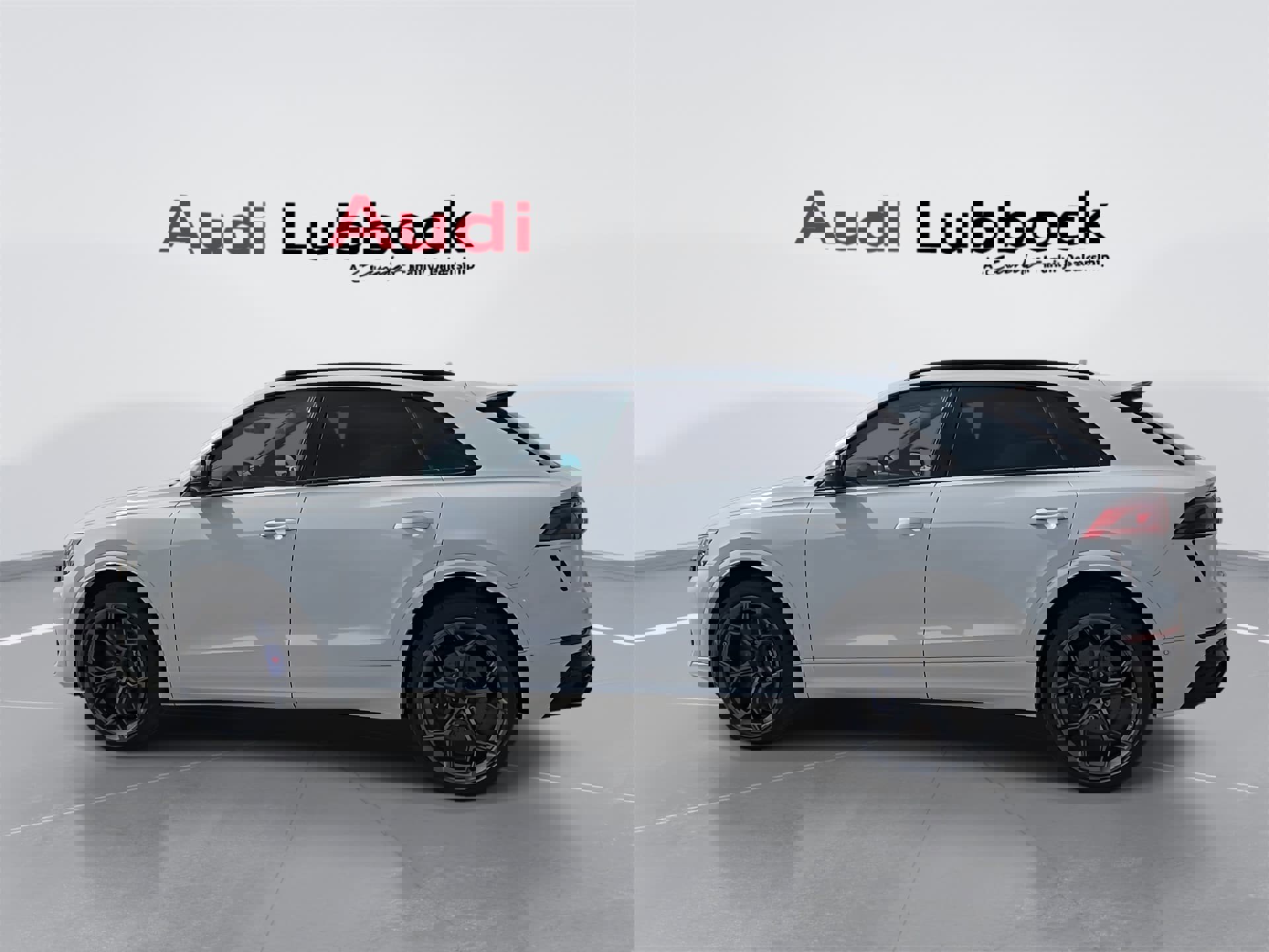 New 2026 Audi RS Q8 performance image 6