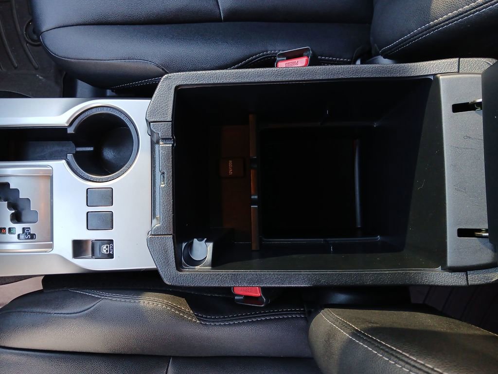 Used 2022 Toyota 4Runner TRD Sport image 24