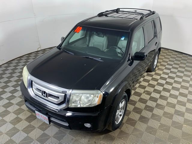 Used 2010 Honda Pilot EX-L image 9