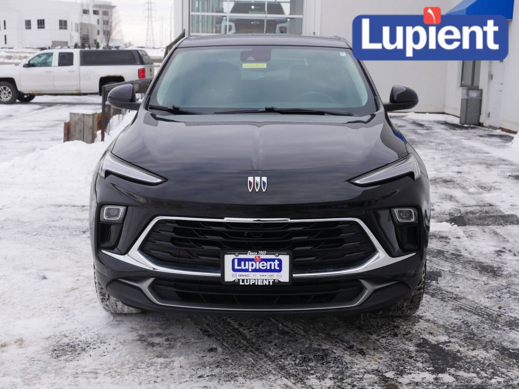 Used 2024 Buick Encore GX Preferred image 10