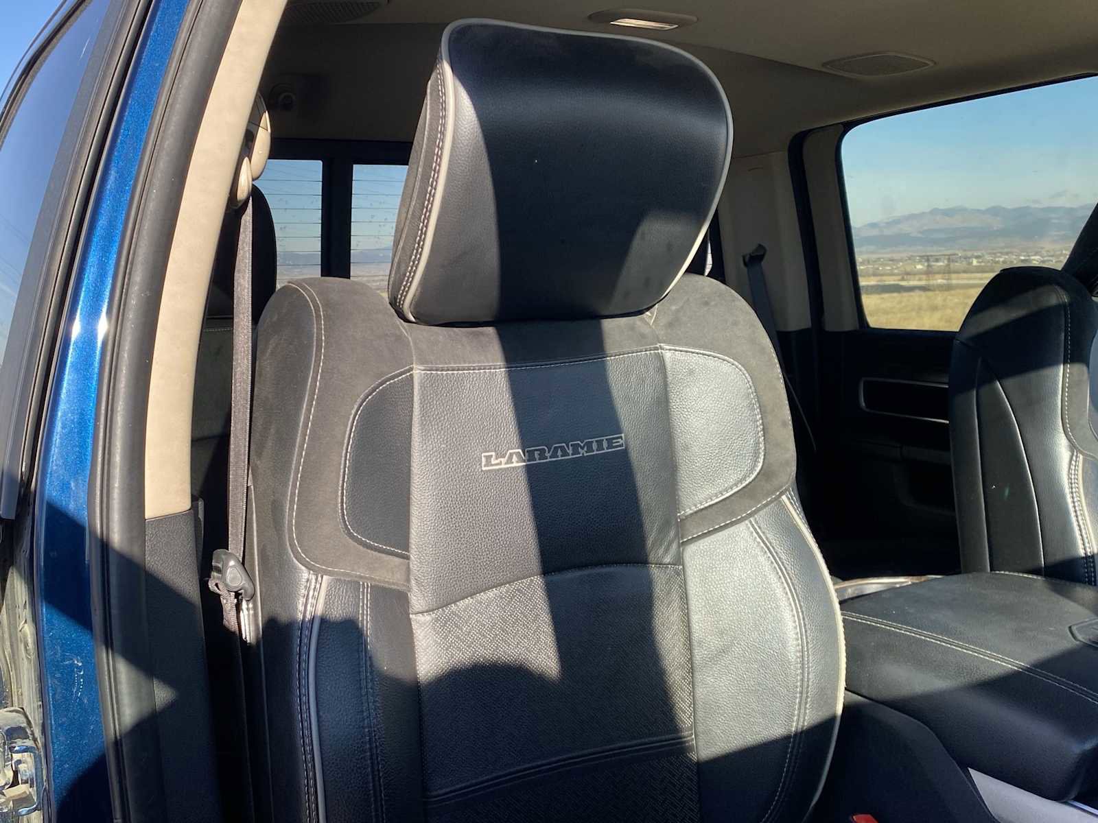 Certified 2019 RAM 2500 Laramie image 18