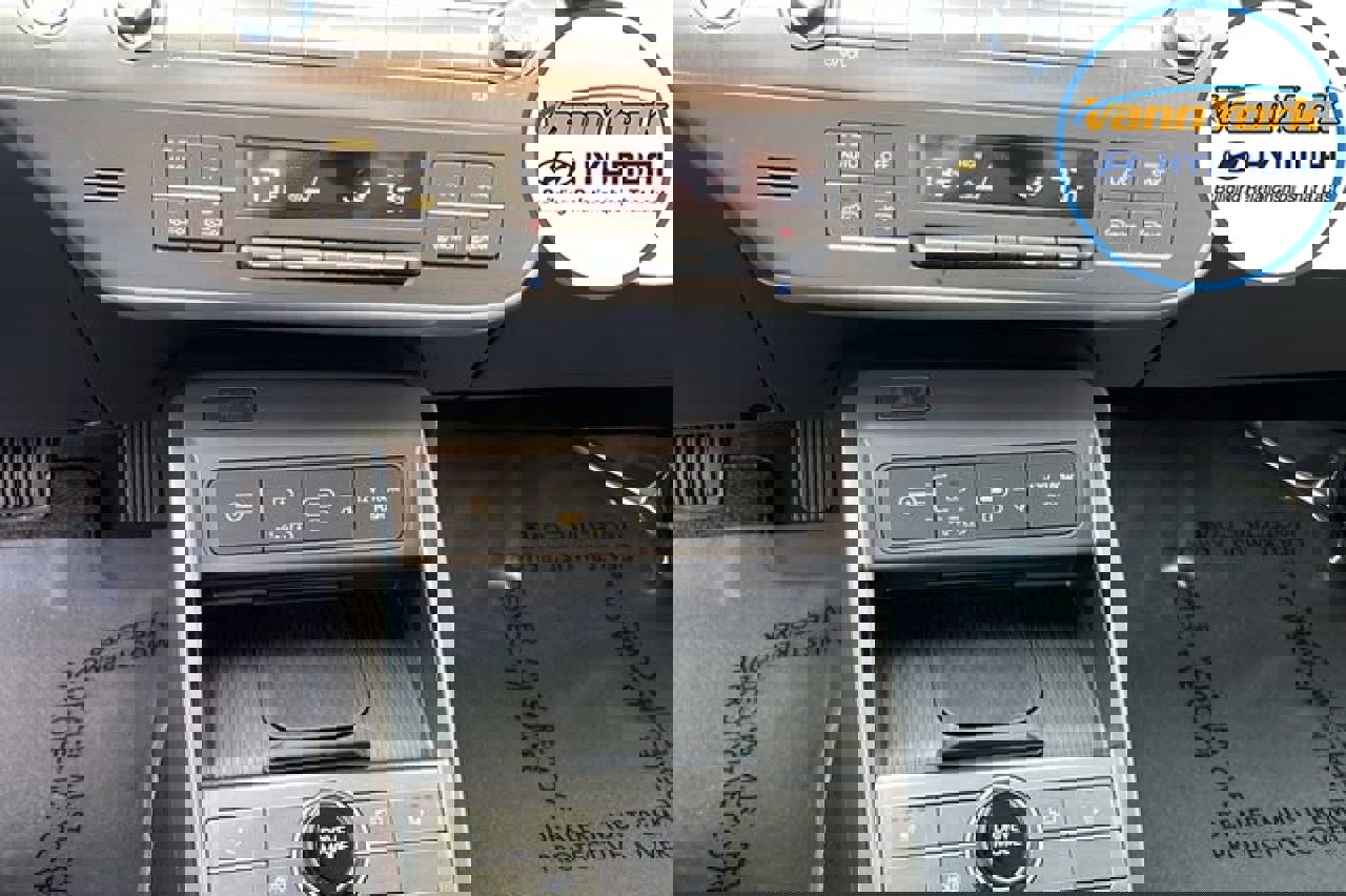 New 2026 Hyundai Kona SEL Premium image 20