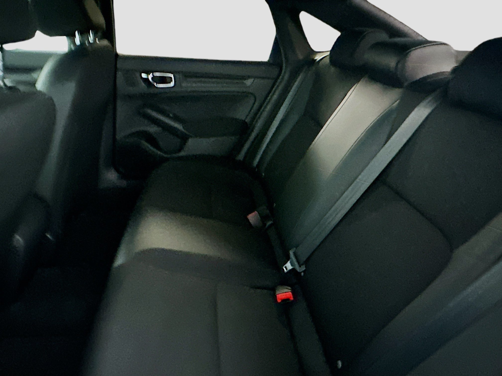 Used 2024 Honda Civic Sport image 26