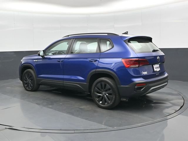 Used 2023 Volkswagen Taos S image 6