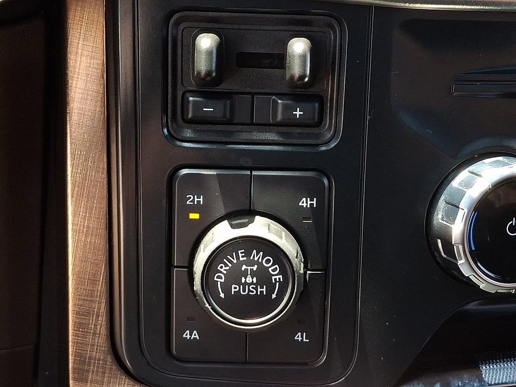 Used 2025 Ford F150 King Ranch AWD/4WD image 26