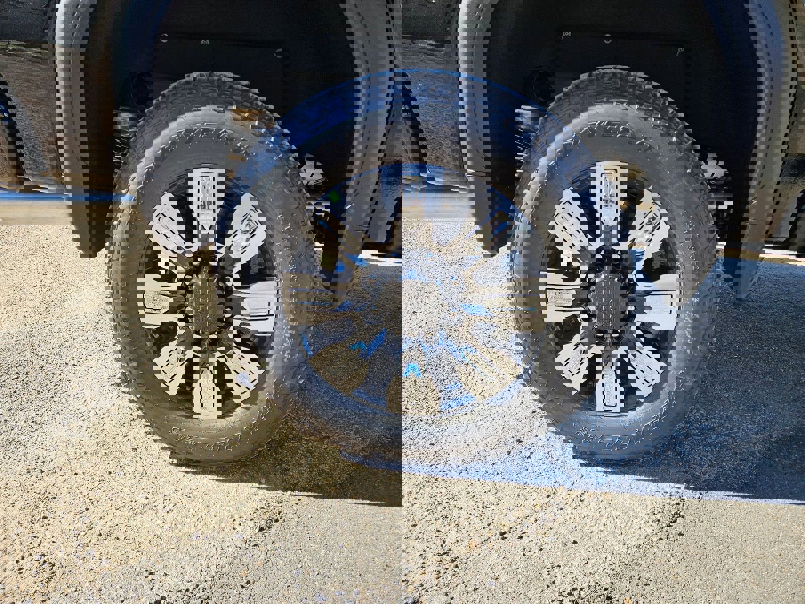 New 2026 GMC Sierra 2500 Denali w/ Denali Reserve Package image 30