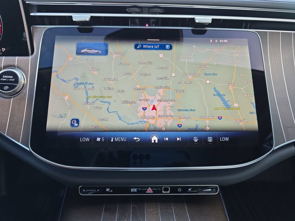 New 2026 Mercedes-Benz E 350 4MATIC Sedan image 24