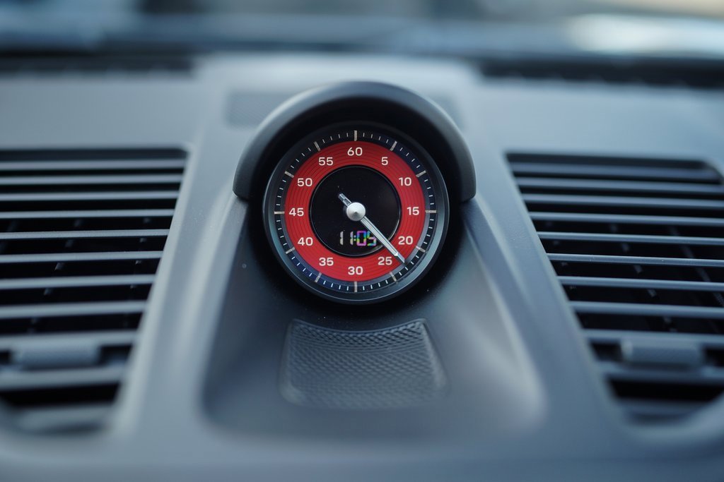 Used 2025 Porsche 911 Carrera S image 30