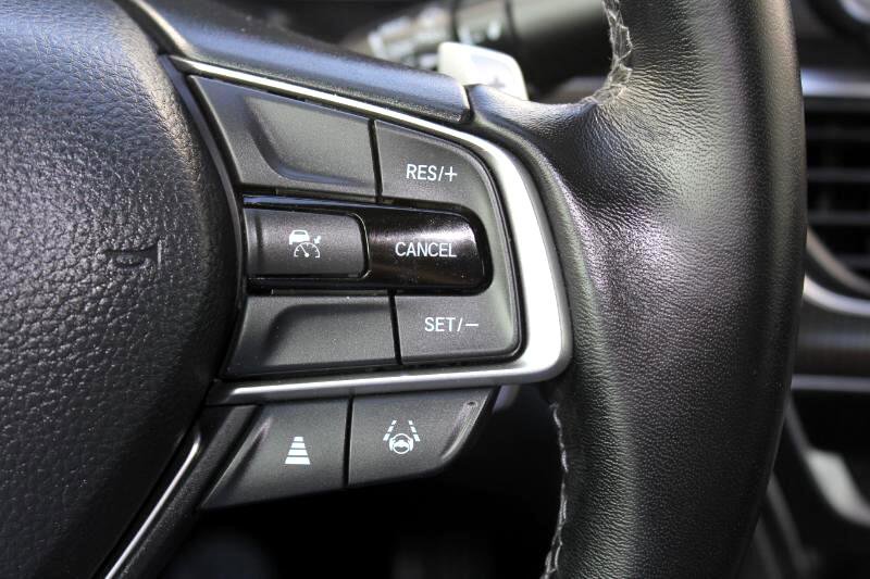 Used 2022 Honda Accord Sport image 27