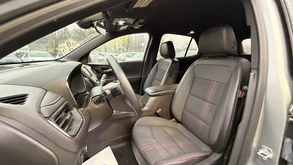 Used 2024 Chevrolet Equinox RS image 39