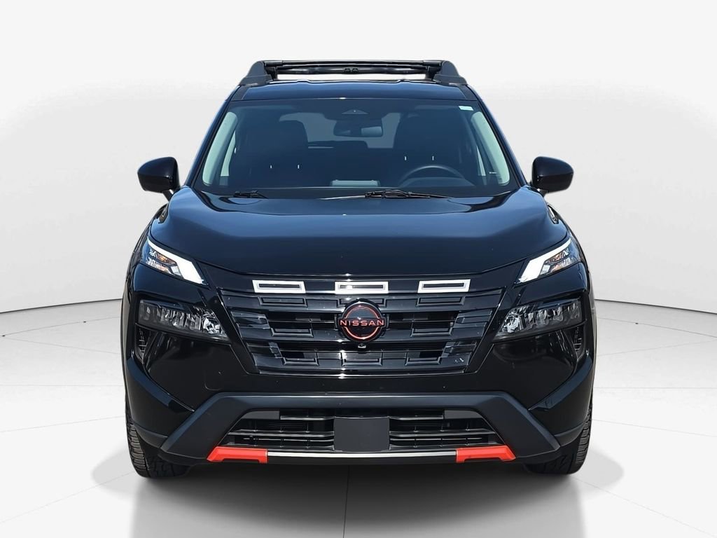 Used 2025 Nissan Rogue SV image 11