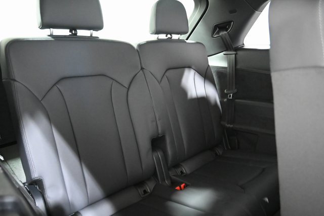 New 2026 Audi Q7 3.0T Premium Plus image 29