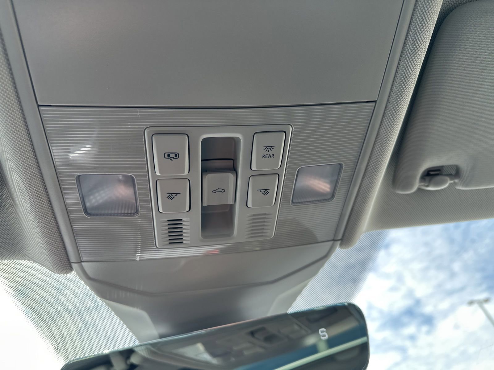 New 2026 Volkswagen Jetta SE image 69