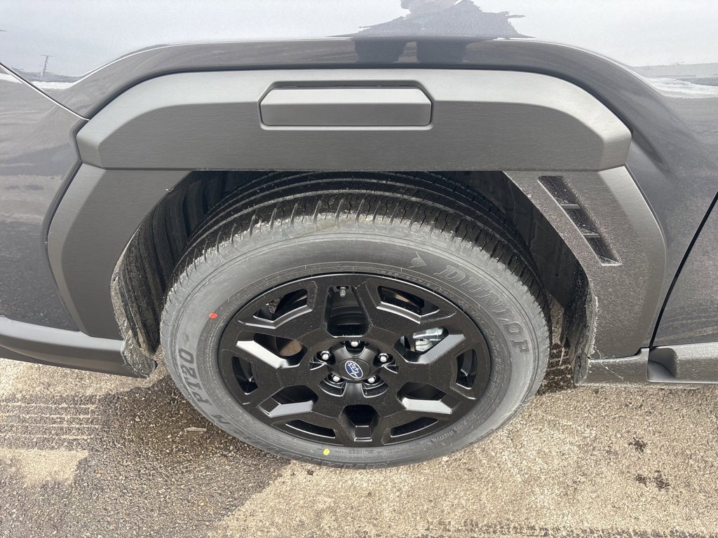 New 2026 Subaru Outback Limited image 8