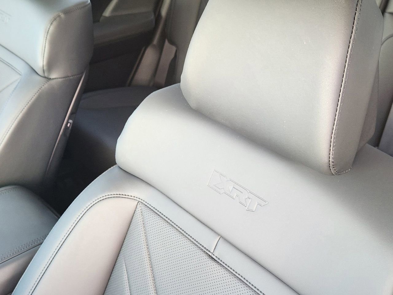 Certified 2025 Hyundai Santa Fe XRT image 12