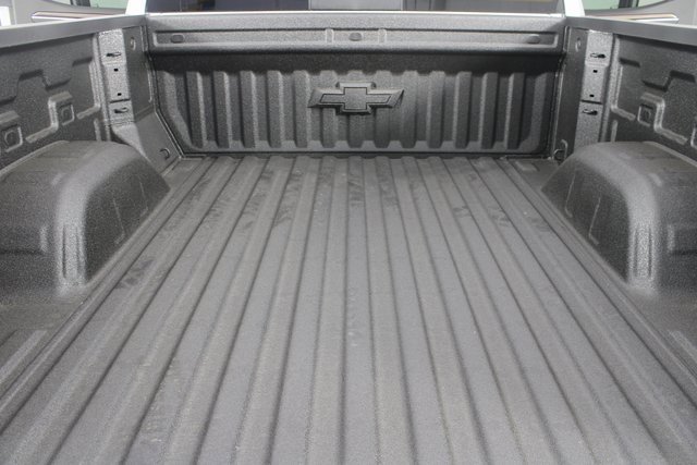 New 2026 Chevrolet Silverado 1500 RST w/ RST All Star Premium Package image 18