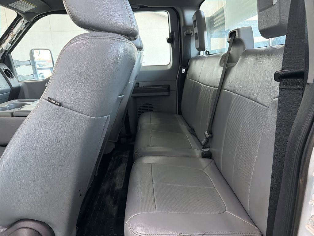 Used 2012 Ford F450 XL image 14