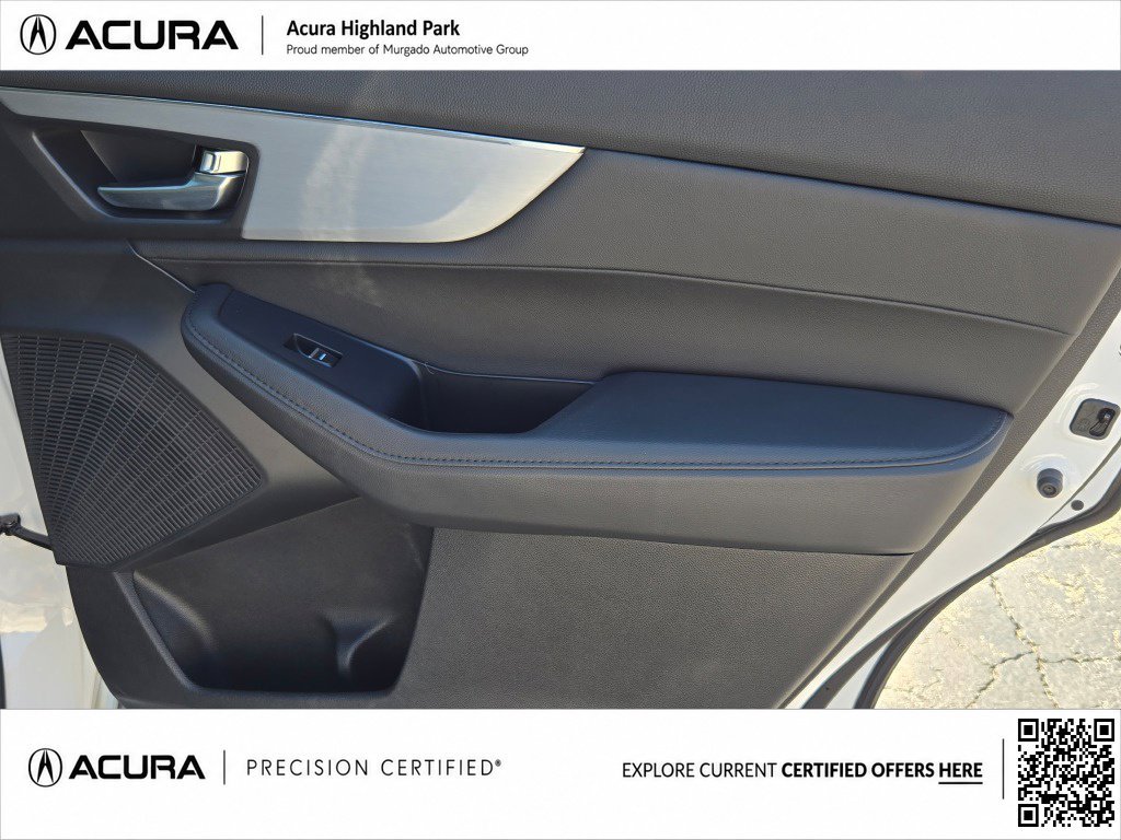 Certified 2024 Acura MDX SH-AWD image 15