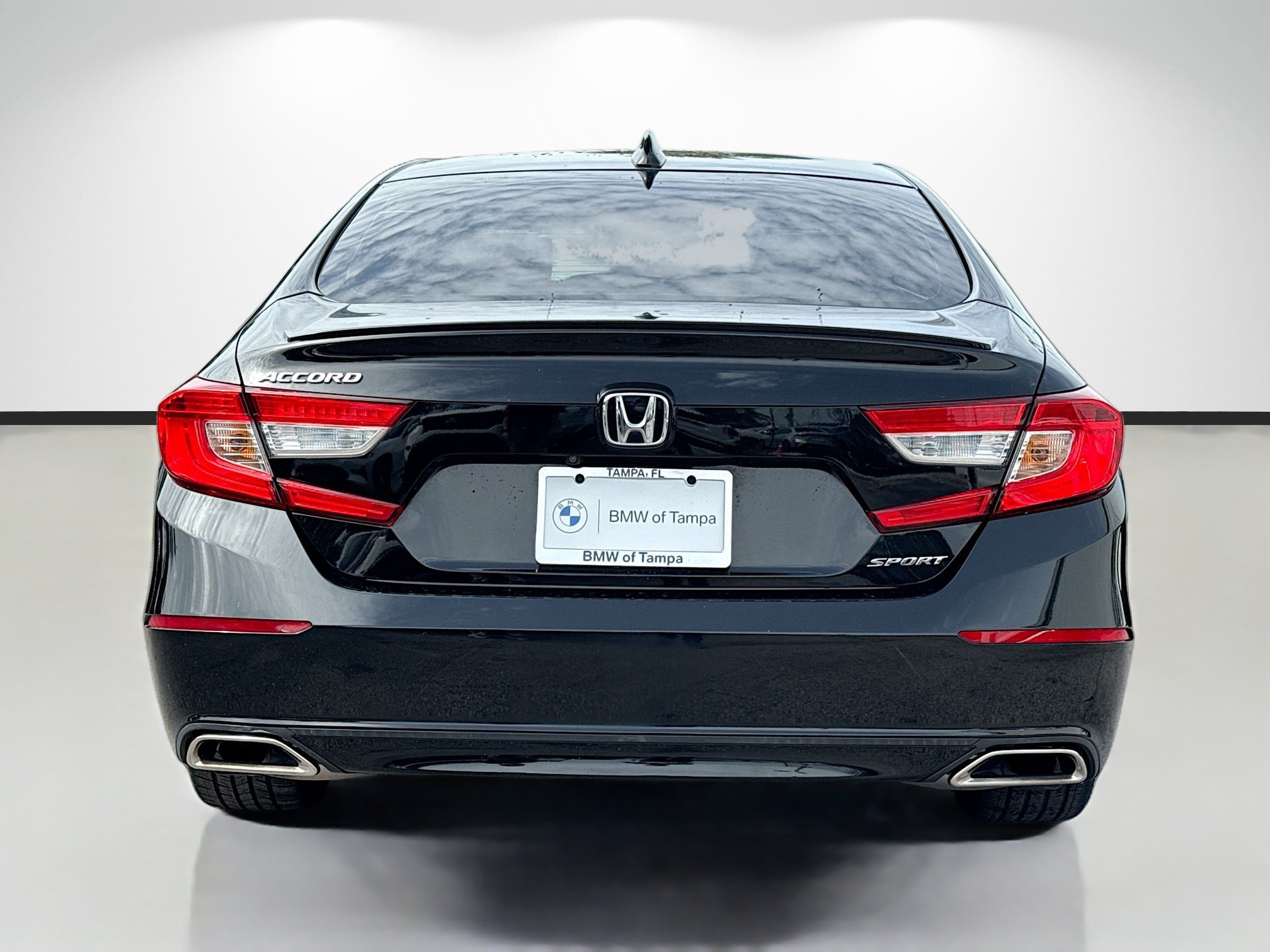 Used 2020 Honda Accord Sport image 4