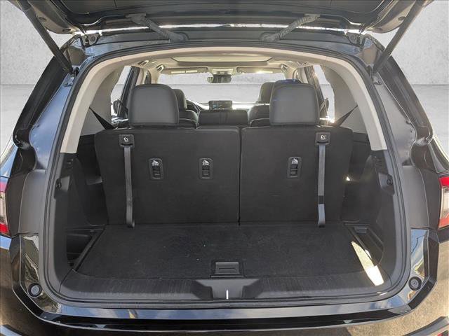 Used 2023 Honda Pilot Elite image 6