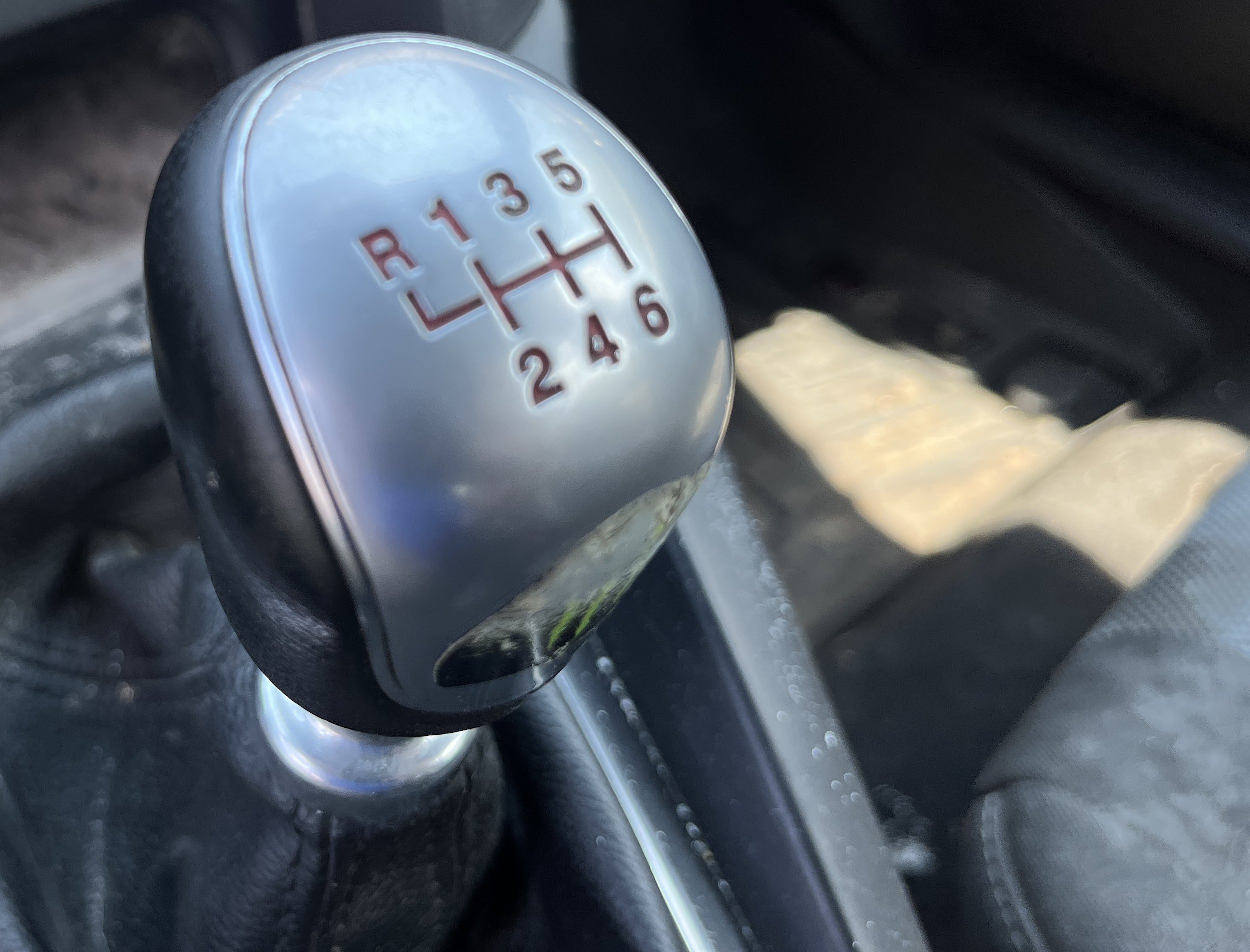 Used 2017 Ford Focus ST FWD image 12