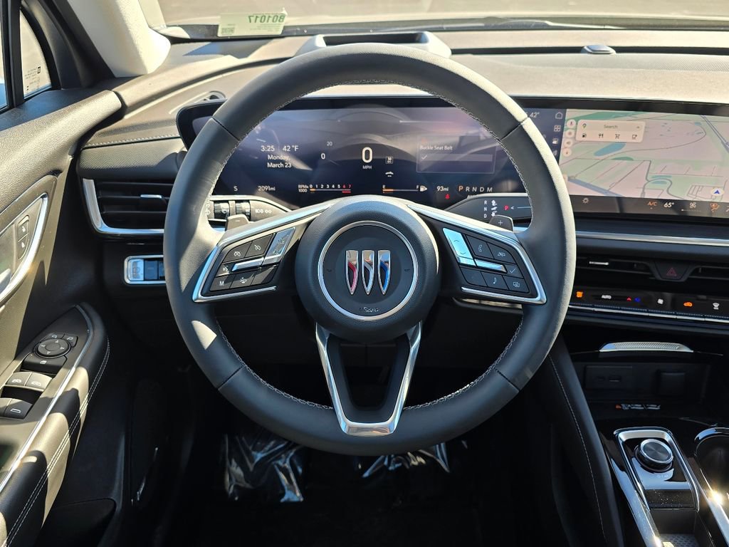 New 2026 Buick Envision Preferred image 29