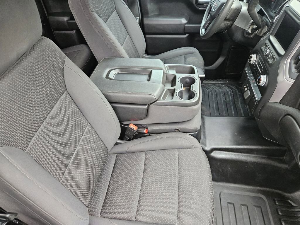 Used 2023 GMC Sierra 1500 Pro w/ Convenience Package image 17