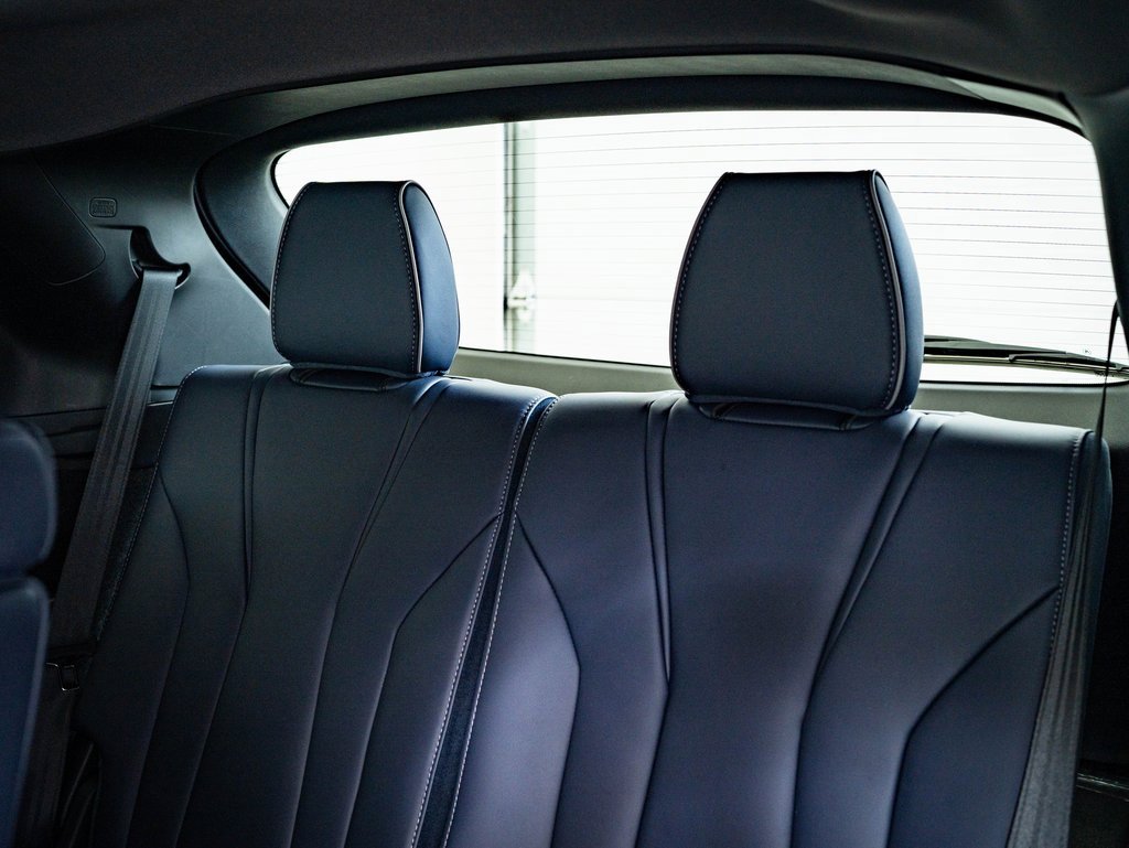 New 2026 Acura MDX Type S image 39