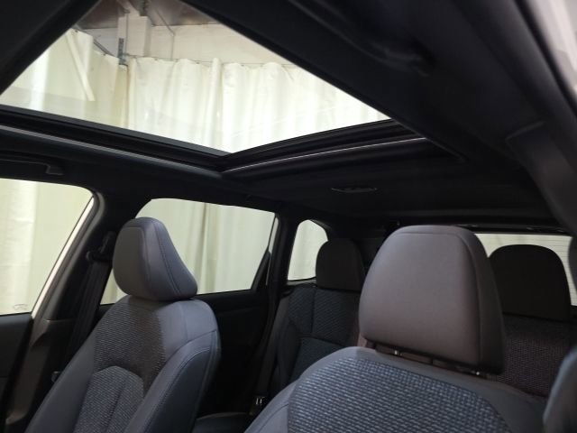 Certified 2025 Subaru Forester Premium AWD/4WD image 23