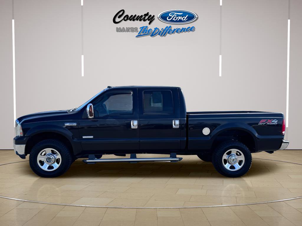 Used 2006 Ford F350 Lariat AWD/4WD image 3
