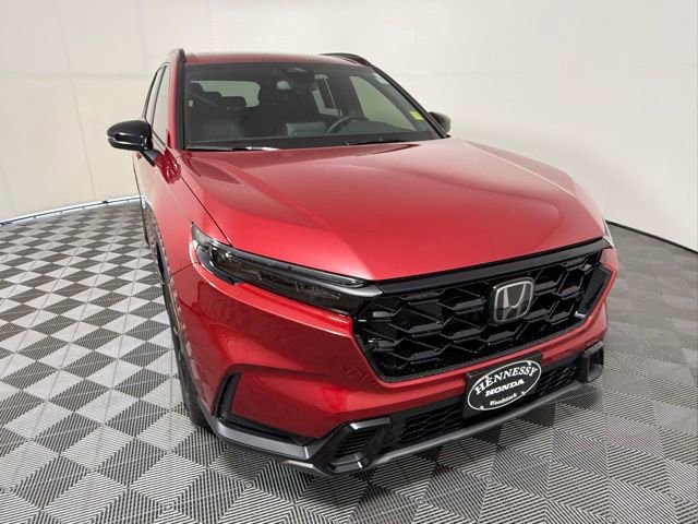 Used 2026 Honda CR-V Sport image 8