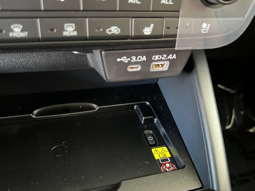 New 2026 Subaru Outback Touring XT AWD/4WD image 30