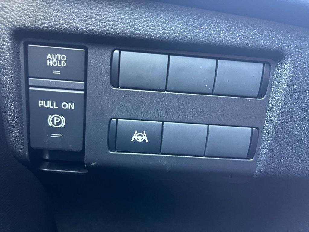 New 2026 Nissan Leaf SV+ w/ Floor Mat Package (SV+) image 12