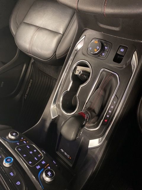 Certified 2023 Chevrolet Traverse RS image 15