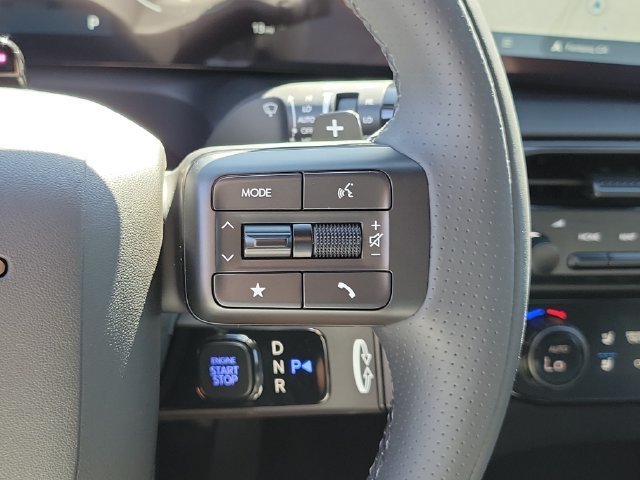 New 2027 Hyundai Palisade Calligraphy AWD/4WD image 8
