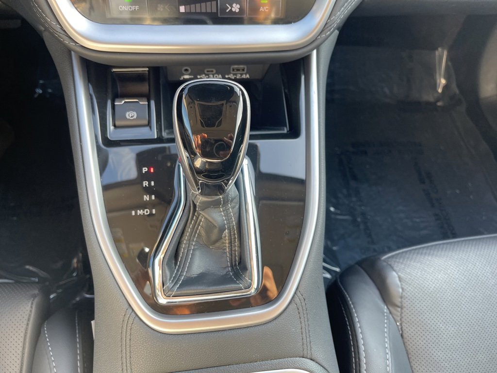 Certified 2023 Subaru Outback Limited XT image 17