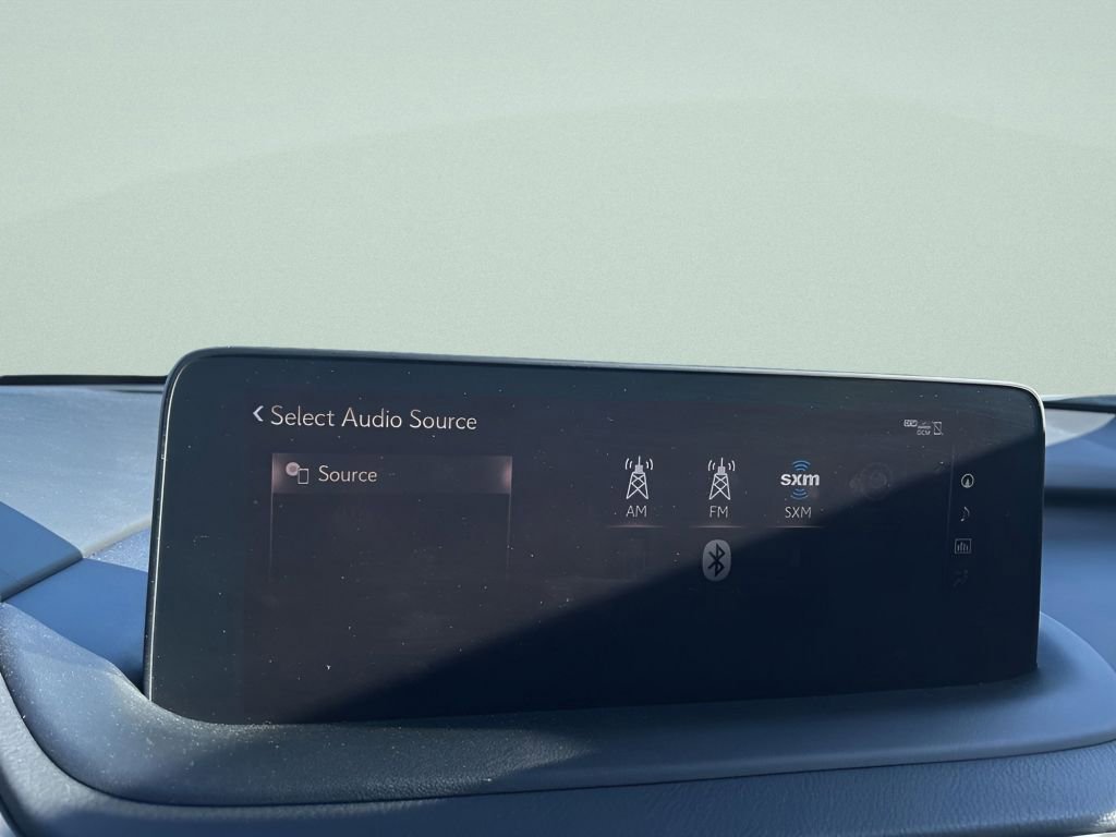 Used 2021 Lexus RX 350 F Sport w/ Cold Area Package (CT) image 27