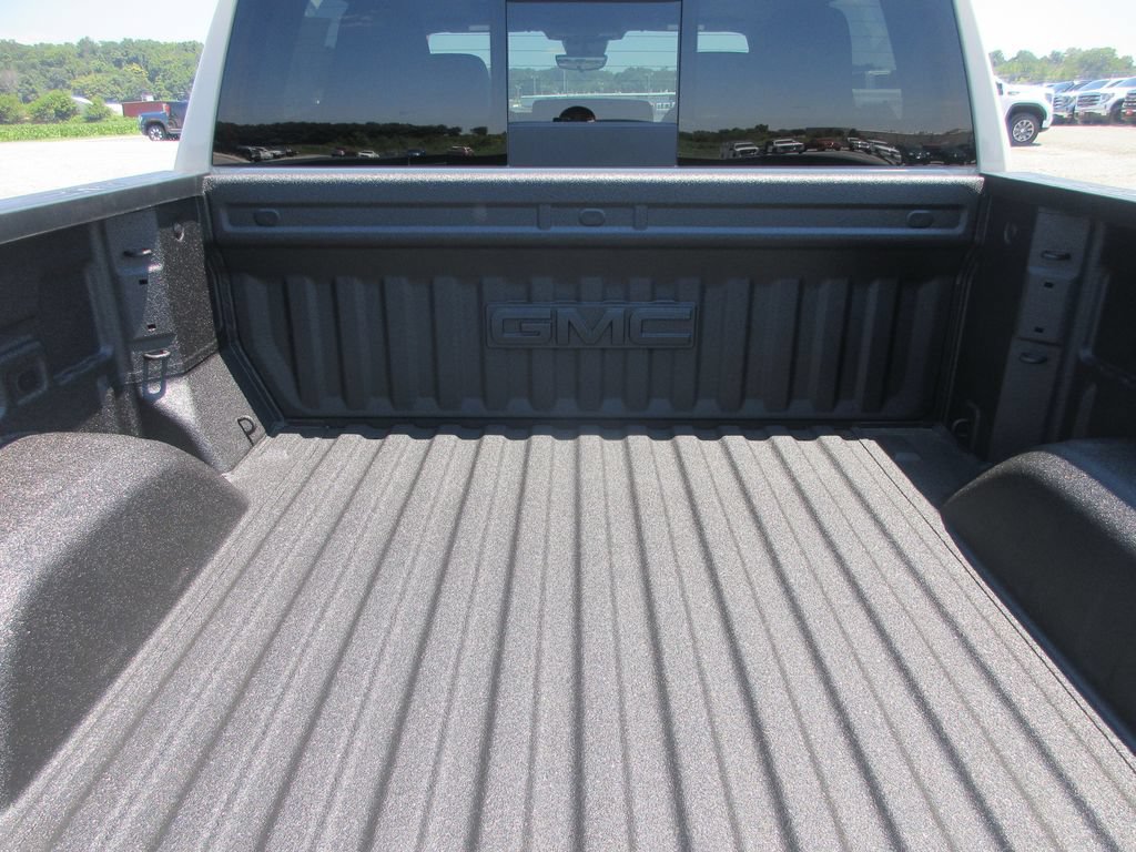 New 2026 GMC Sierra 1500 AT4 w/ AT4 Premium Package AWD/4WD image 9