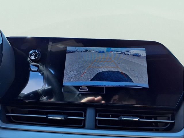 New 2026 Chevrolet Trax RS w/ Sunroof Package image 5