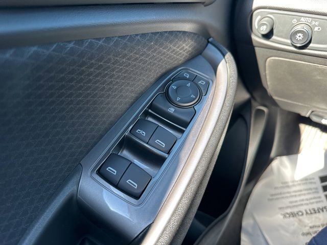 Used 2023 Chevrolet Malibu LT FWD image 25