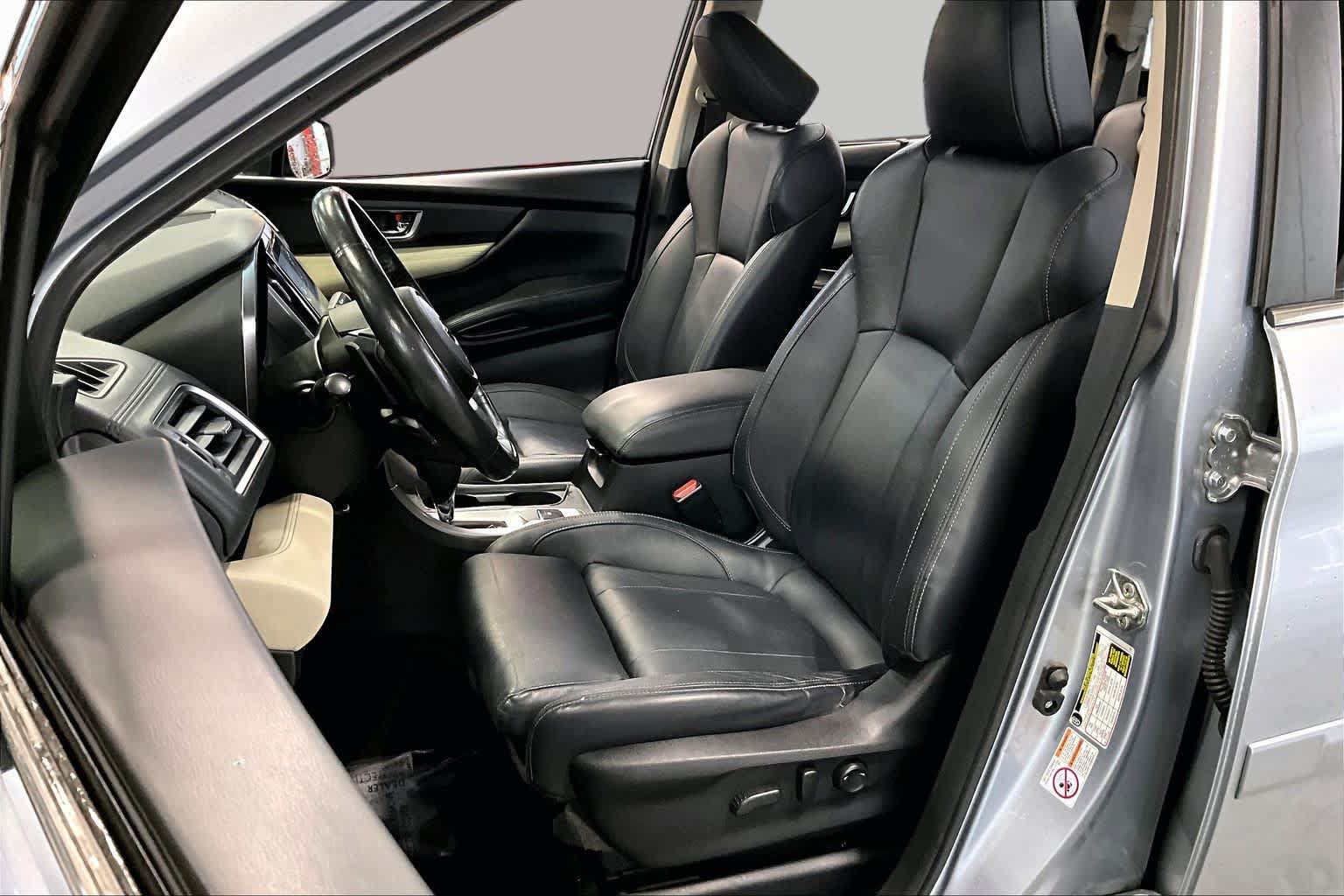 Used 2019 Subaru Ascent Limited w/ Popular Package #3 AWD/4WD image 7