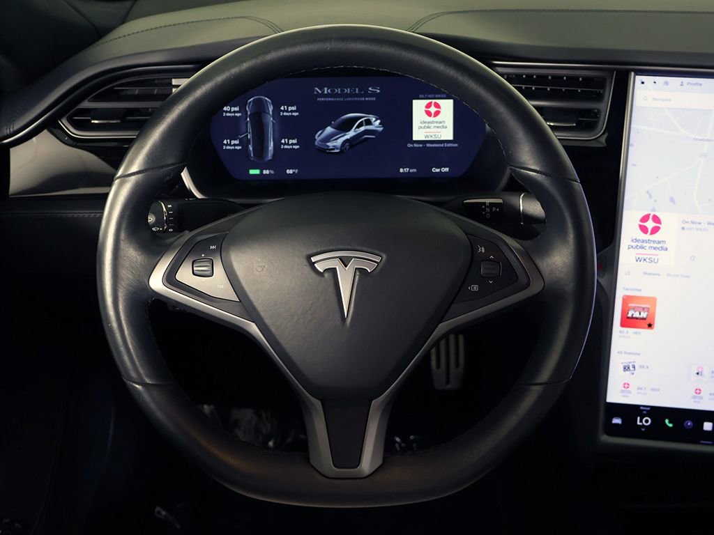 Used 2019 Tesla Model S 100D image 40