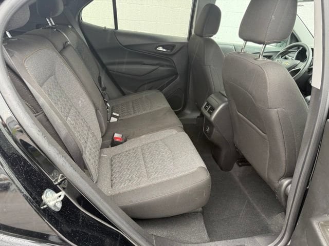 Used 2023 Chevrolet Equinox LT AWD/4WD image 13