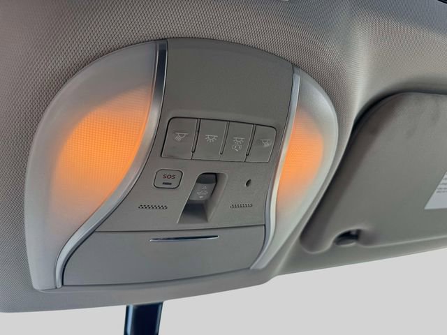 Used 2019 INFINITI QX60 Luxe w/ Sensory Package AWD/4WD image 38