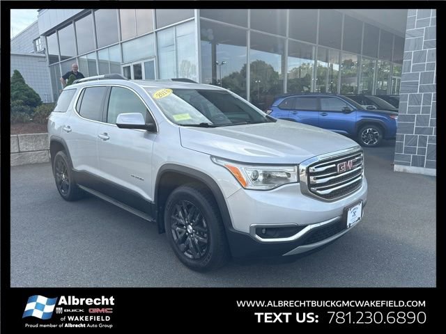 Used 2018 Jeep Grand Cherokee Limited