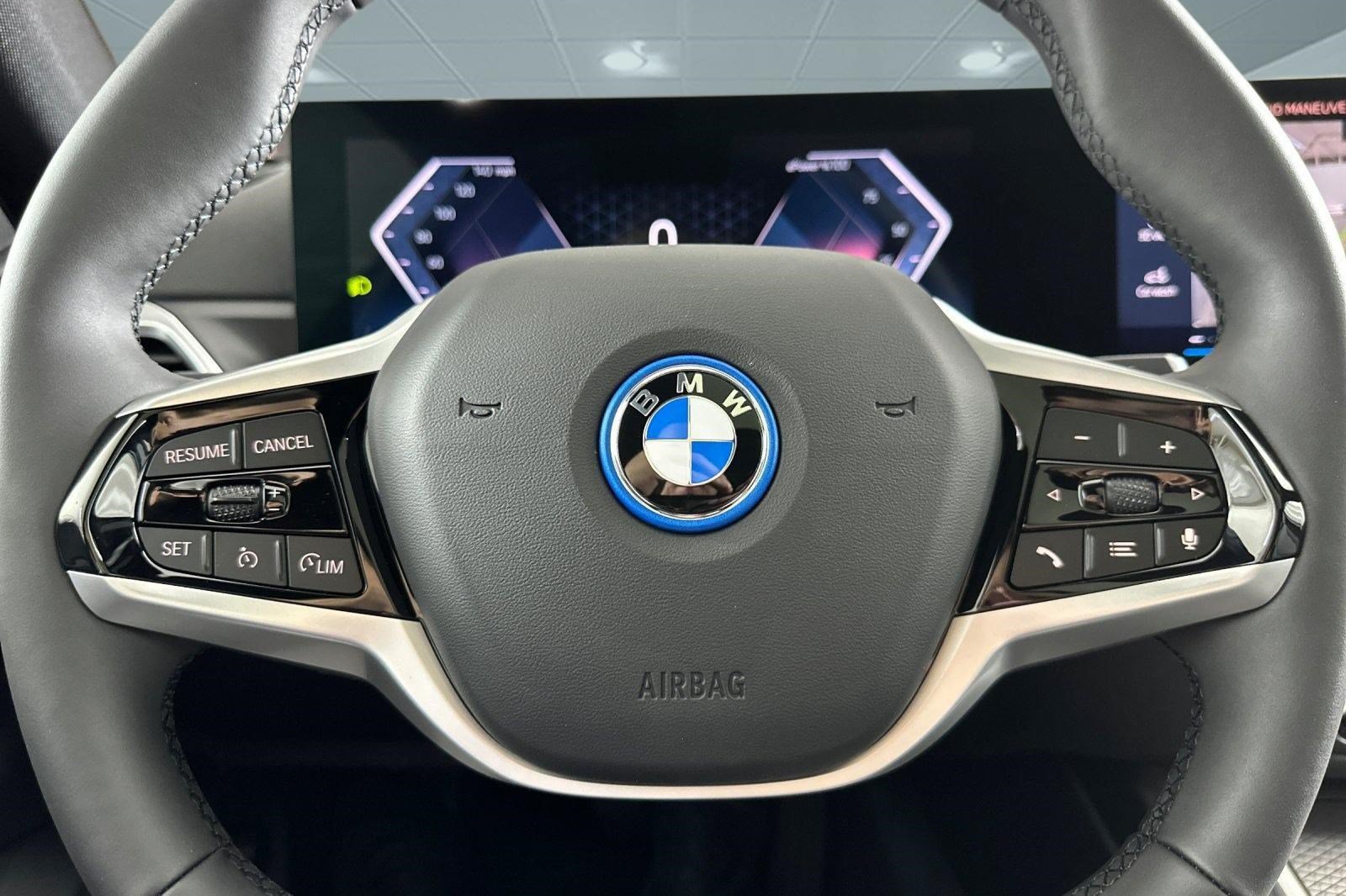 New 2026 BMW i4 eDrive40 w/ Premium Package RWD image 10