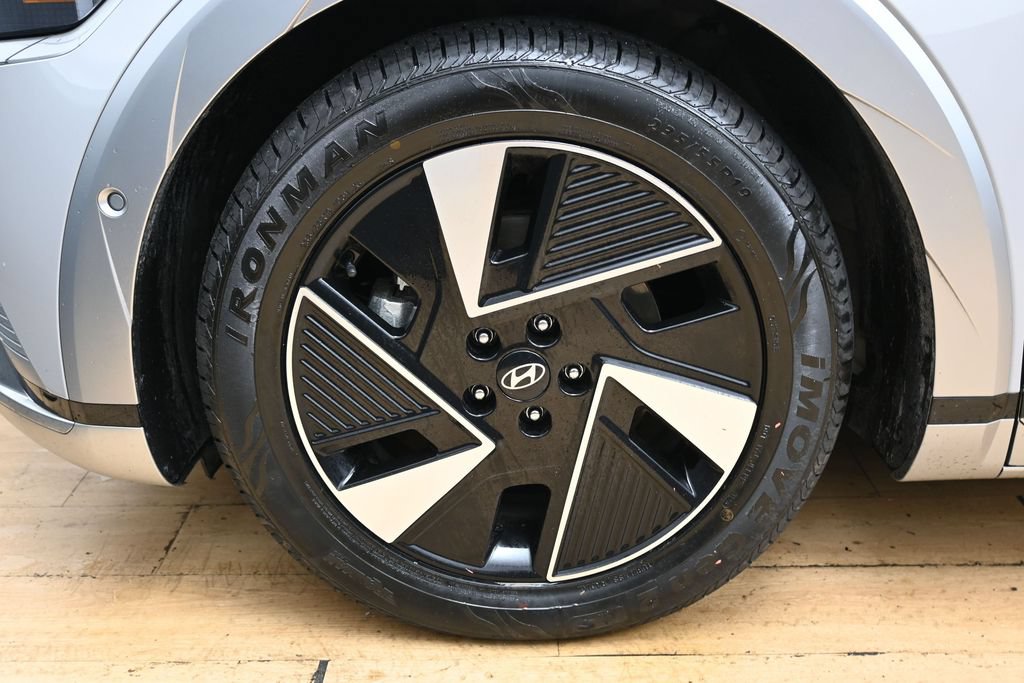 Used 2025 Hyundai Ioniq 5 Limited RWD image 11