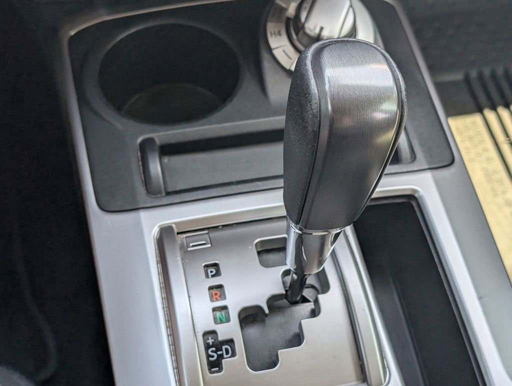 Used 2021 Toyota 4Runner SR5 Premium w/ Moonroof Package image 22