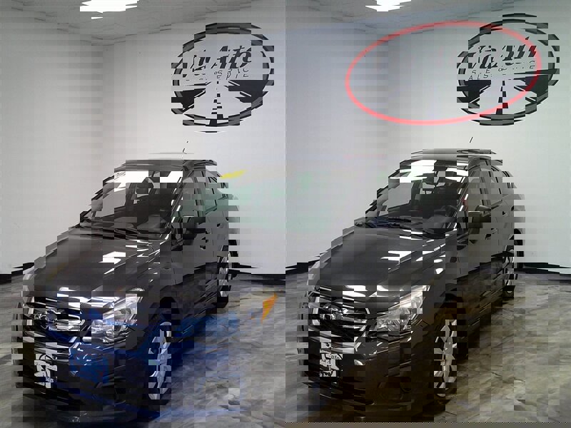 Used 2013 Subaru Impreza 2.0i